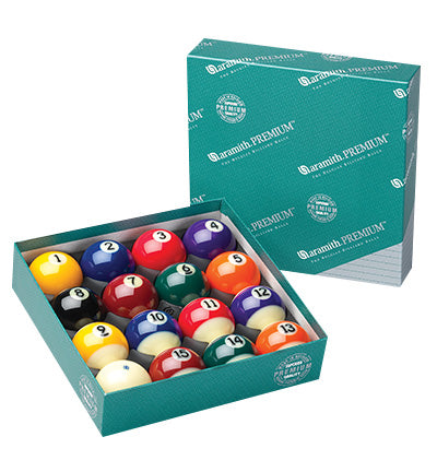 B-102 | Aramith Premium Ball Set