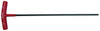 Bondhus ProGuard 6 mm Hex T-Handle 16468 - Protanium Steel