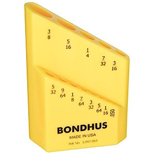 Bondhus 18037