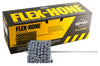 Brush Research GB Flex-Hone tools are designed for use in a vast variety of projects, such as deburring cross-drilled holes, port radiusing, and edge blending. These flexible, abrasive, bead-style brushes are produced in standard diameters from 4mm to 36