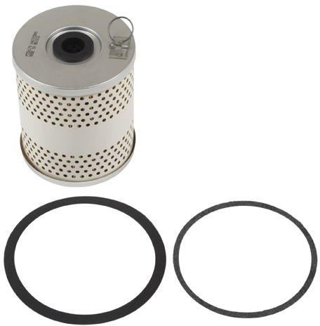 Oil filter element. Contains: 1-835817M91LG oil filter,1-GR3814181 gasket.