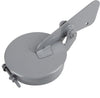 Fits Exhaust Pipes with 3 Inch to 3-3/16 Inch O.D.