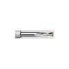 CMT
191.507.11 Upcut Spiral Router Bit 1/2"SH 1/2"D 2"CL 4"OL
