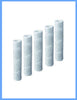 Complatible Campbell 1c9-12 Taste & Odor Filter Cartridge, 5 Micron, 9 3/4",