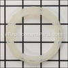 Genuine Porter Cable replacement part, this item i sold individually.
This part acts as a seal and a spacing collar for the nail guns listed below.
This is a neoprene part and it has a tendency to deteriorate.
It may be a good idea to check on the conditi
