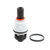 Limited Lifetime Warranty
NSF 61/9 & 372
IAPMO Certified to ASME A112.18.1/CSA B125.1