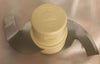 Authentic Cuisinart Food Processor Metal Dough Blade Dlc-2011-mdb Part C17