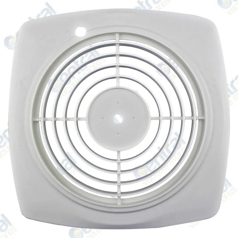 Broan-NuTone Grille Conversion Kit With Grille Motor Mounting Bracket Grille Mounting Screw And Knob (S97011790)

To convert Grille From Old 2 Screw Mount To New Center Mount Design Fits Models 509S-A B 509S 509SMG