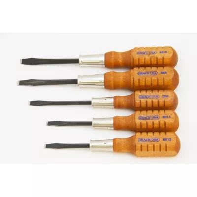 GRACE USA Browning Screwdriver Set