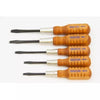 GRACE USA Browning Screwdriver Set