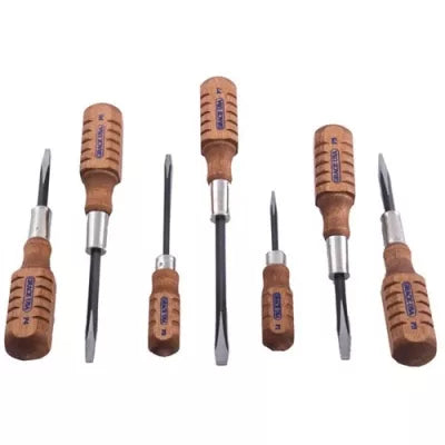 GRACE USA 7 Piece Pistolsmith Screwdriver Set