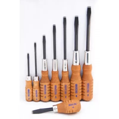 GRACE USA Original Gun Care Screwdriver Set